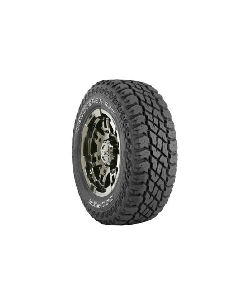 Pneu COOPER DISCOVERER ST MAXX 245/75/16 120 Q