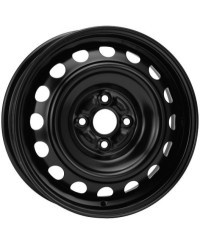 Jante Tole/Acier, ALCAR ,No 5975, 5X14  4/100 ET39, Alésage 54.1 (TOYOTA Yaris III)