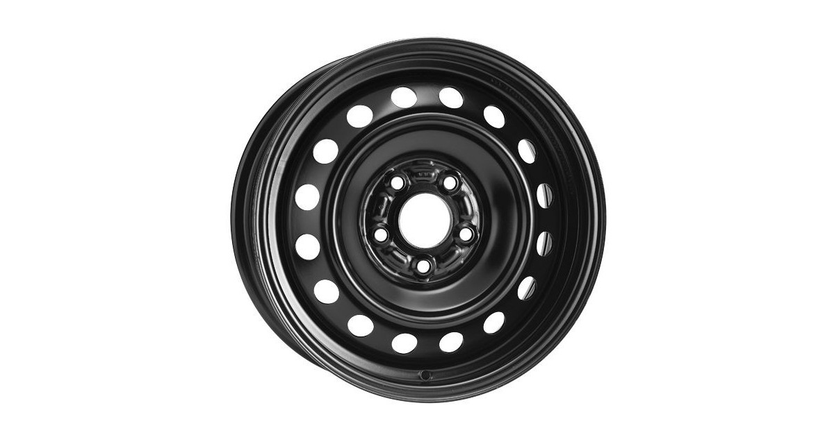 ALCAR , no 9407 , ORIGINAL, 6.5X16 5/114.3 ET38 ,alésage 67.1