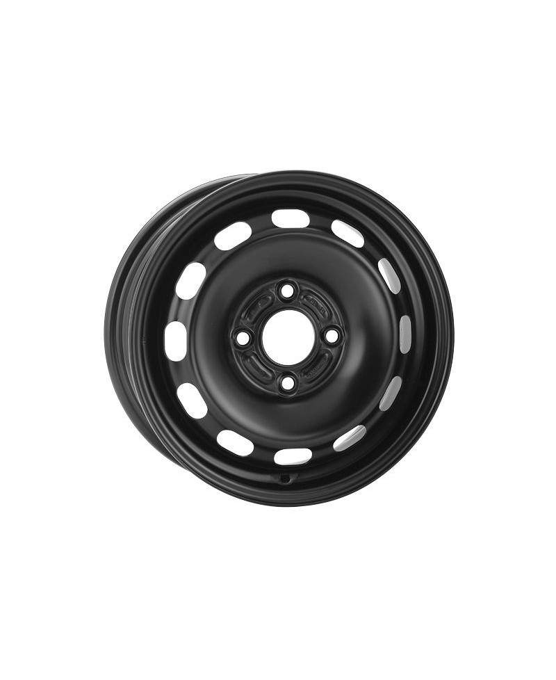 Jante Tole/Acier, ALCAR , No 7255 ,  6X15 4/ 108 ET47.5 , Alésage  63.4 , FORD FIESTA VI /Fiesta Van