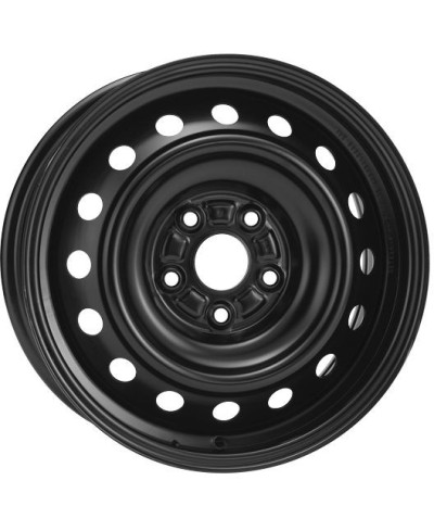 Jante Tole/Acier, ALCAR ,No 8225, 6.5X16 5/114.3 ET45, Alésage 60.1 (TOYOTA RAV 4)