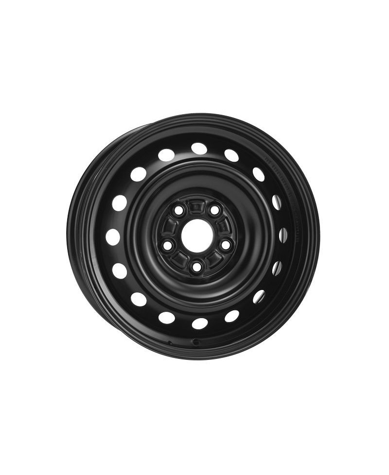 Jante Tole/Acier, ALCAR ,No 8225, 6.5X16 5/114.3 ET45, Alésage 60.1 (TOYOTA RAV 4)