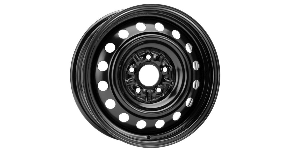 ALCAR ,no 9657, ORIGINAL, 6.5X16 5/114.3 ET38 ,alésage 67.1