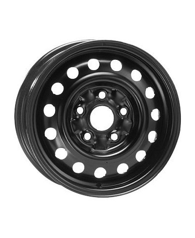 Jante Tole/Acier ALCAR ,No 7370,  5.5X14 5/114.3 ET45 ,alésage 67.1  MAZDA 626/Premacy