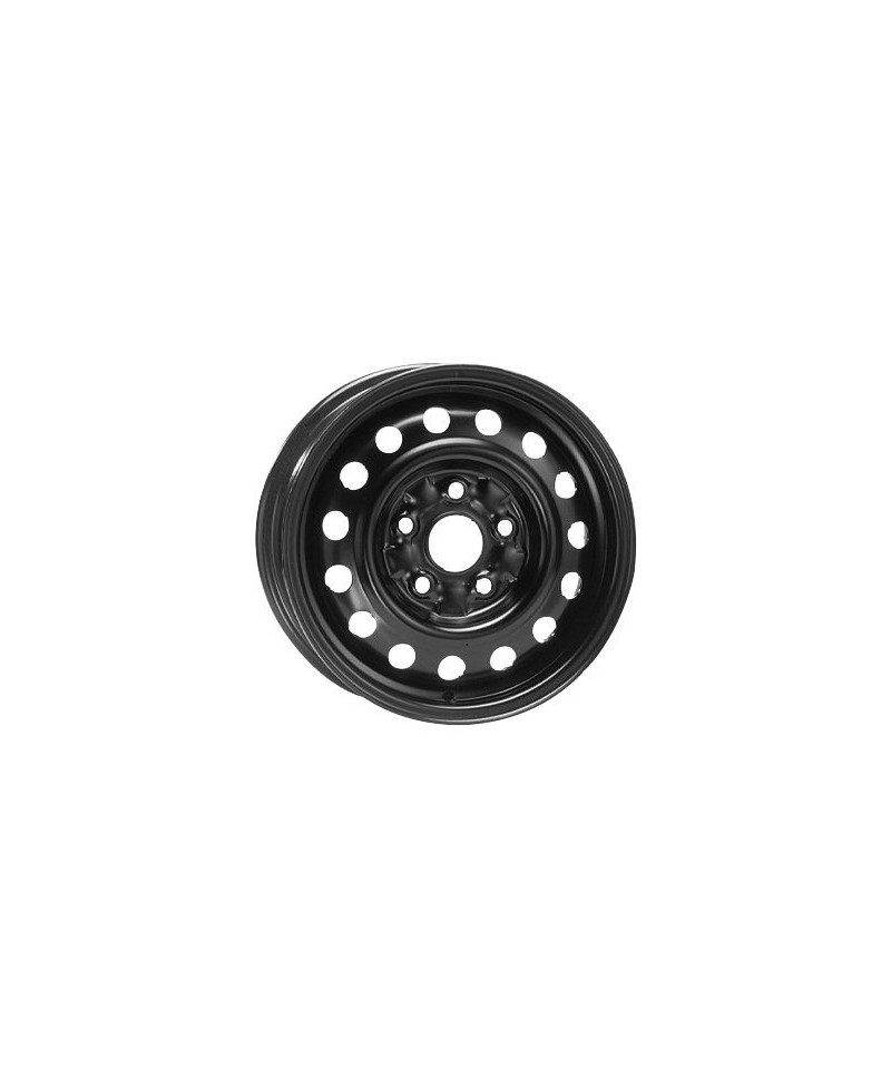 Jante Tole/Acier ALCAR ,No 7370,  5.5X14 5/114.3 ET45 ,alésage 67.1  MAZDA 626/Premacy