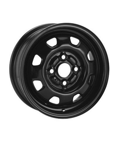 Jante Tole/Acier ALCAR ,No 5220, 5X14 4/100 ET46, Alésage 54  ,HYUNDAI Accent / Getz