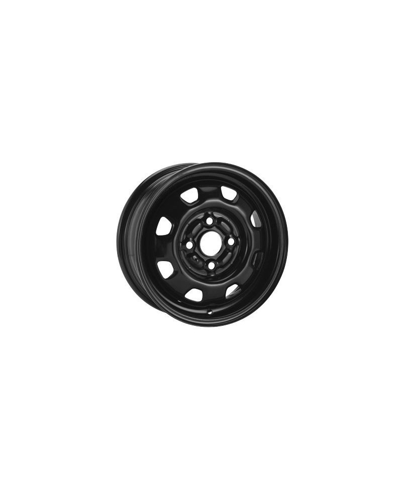 Jante Tole/Acier ALCAR ,No 5220, 5X14 4/100 ET46, Alésage 54  ,HYUNDAI Accent / Getz