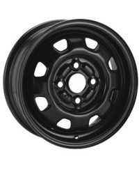 Jante Tole/Acier ALCAR ,No 5220, 5X14 4/100 ET46, Alésage 54  ,HYUNDAI Accent / Getz