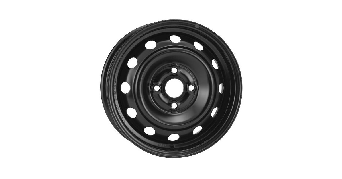 ALCAR, ORIGINAL,no 5490 , 5X14 4/100 ET46 ,alésage 54.1