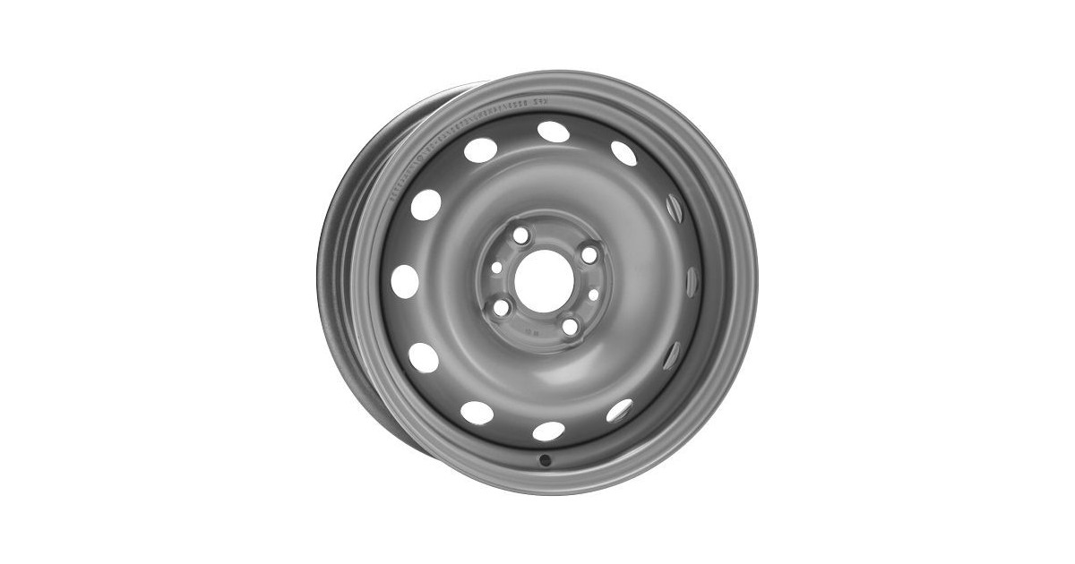 ALCAR, ORIGINAL,no 6225, 5.5X14 4/098 ET32 ,alésage 58.1