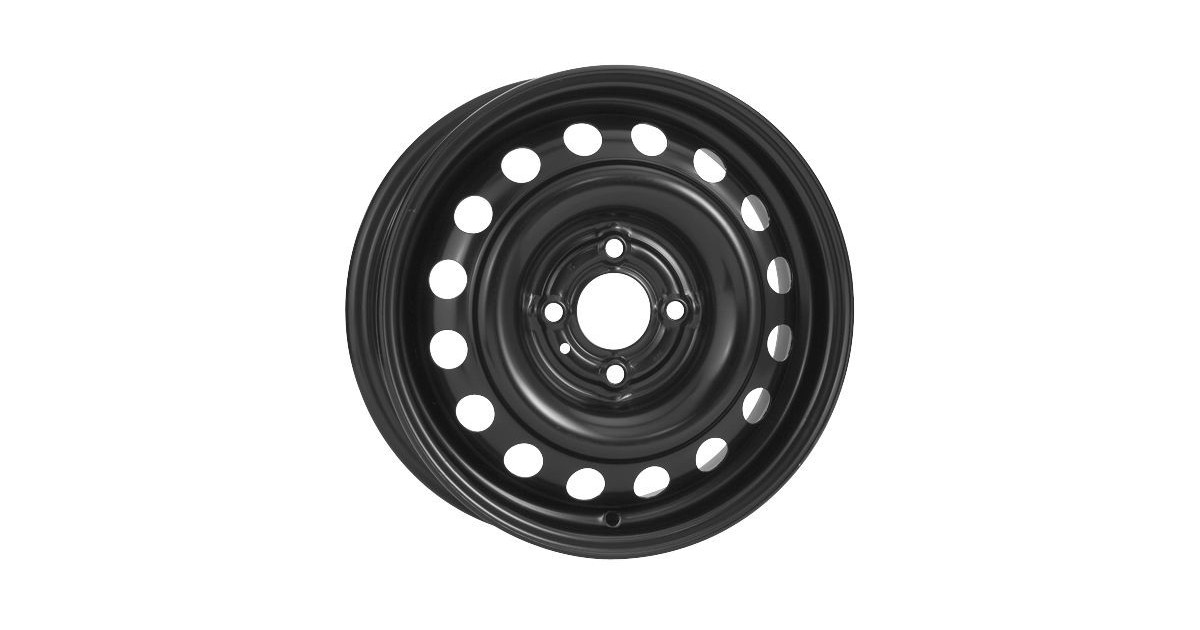 ALCAR, ORIGINAL,no 5820,  5X14 4/100 ET45 ,alésage 60.1