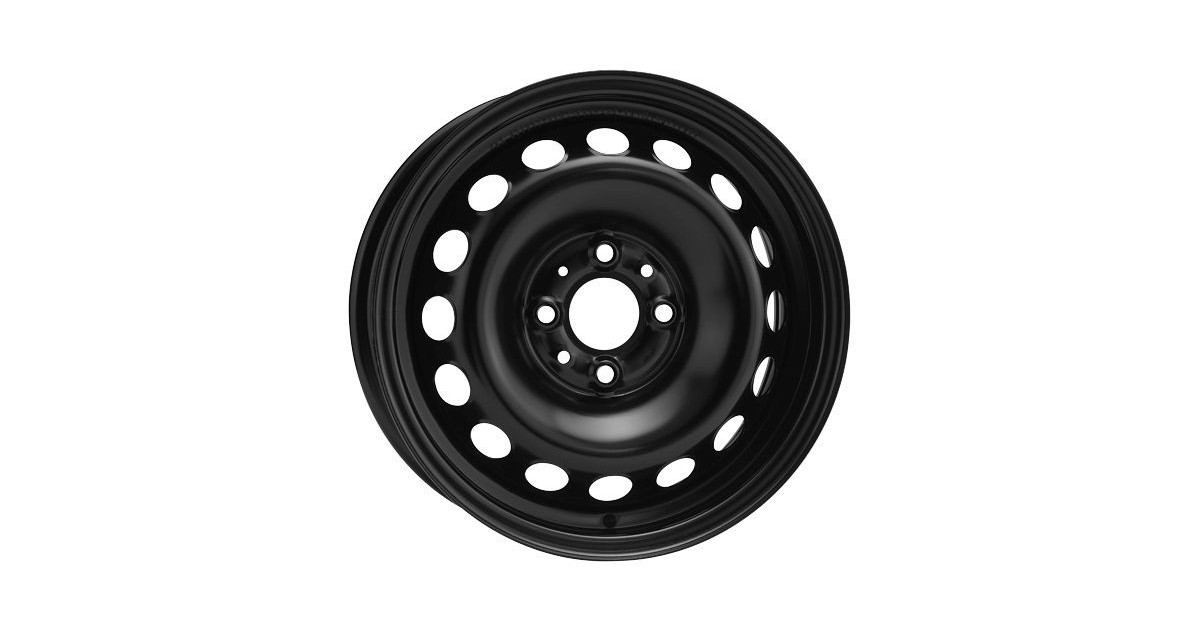 ALCAR, ORIGINAL,no 6315, 5.5X14 4/098 ET35 ,alésage 58.1