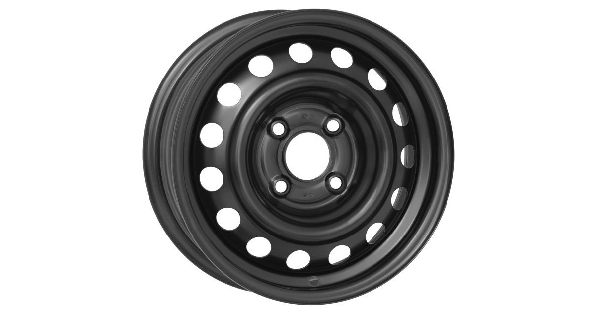 ALCAR,NO 7030, ORIGINAL, 5.5X14 4/100 ET45 ,ALESAGE 60.1