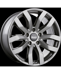 CMS 7,5x18 5/114,3 ET45 C22 Titan Gloss ,alésage 67.1(2)
