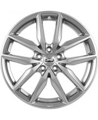 Jante ALU, CMS C28 Racing Silver 7X17 5/ 114.3 ET40, Alésage 67.1