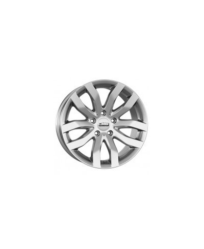 CMS 7x16 5/112 ET47 C22 Racing Silver ,alésage 66.5