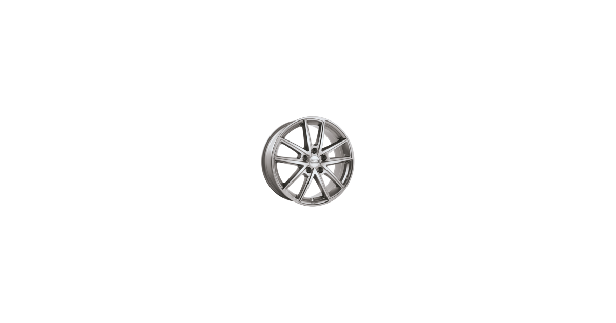 CMS C30 Racing Silver , 6,5x16 5/112 ET42  ,alésage 57.1