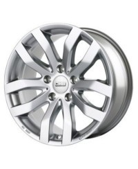 CMS  C22 Racing Silver 6,5x16 5/114,3 ET50