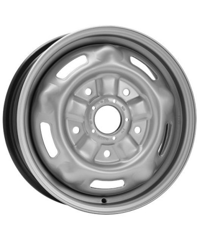 ALCAR ,no 9597,  5,5X16 5/160 ET56,alésage 65.1, (ford transit)