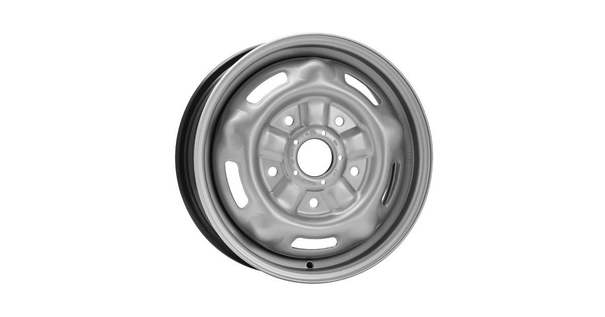 ALCAR ,no 9597,  5,5X16 5/160 ET56,alésage 65.1, (ford transit)