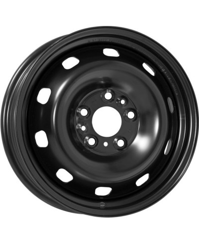 ALCAR ,no 6011 ,  6x16 5/118 ET68 ,alésage 71,1, (jumper,ducato,boxer)