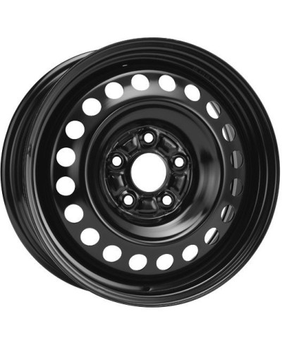 ALCAR ,no 9527,  6,5X16 5/114,3 ET50, alésage 64.1, (honda)