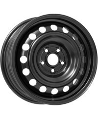 Jante Tole/Acier, ALCAR ,No 7616, 6X15 ET 45  5/100, Alésage 54.1 (TOYOTA Yaris IV )