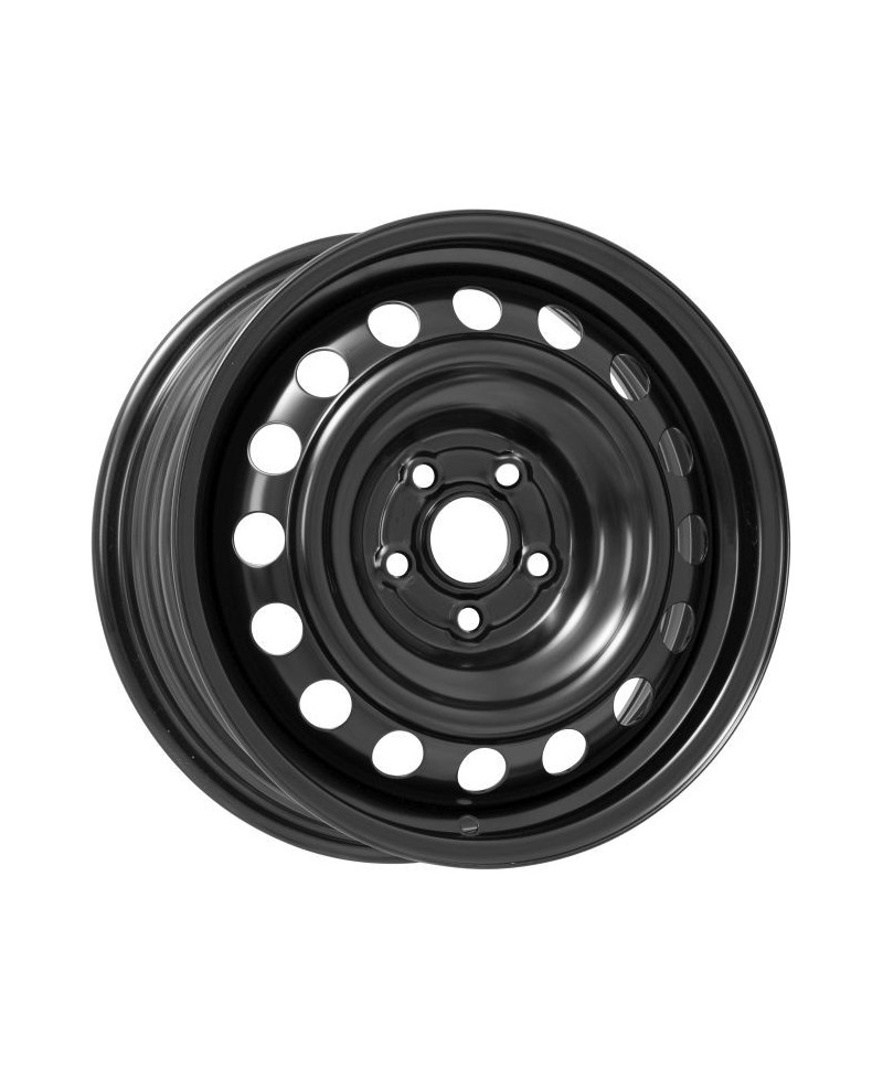 Jante Tole/Acier, ALCAR ,No 7616, 6X15 ET 45  5/100, Alésage 54.1 (TOYOTA Yaris IV )