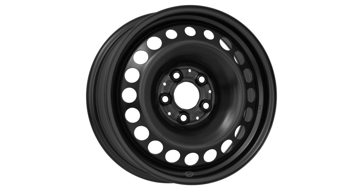ALCAR,no 6552, 6,5x16 5/112 ET38,alésage 66.6,(mercedes)