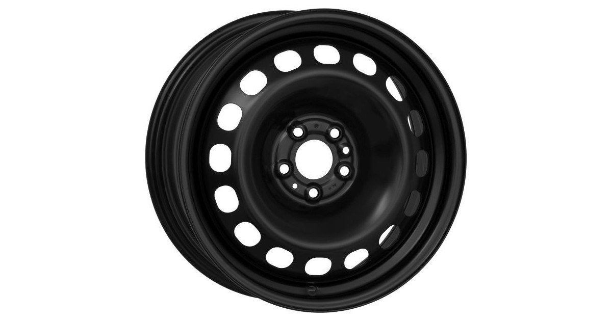 ALCAR,no 7105, ORIGINAL, 6,5x16 5/98 ET39 ,alésage 58,(alfa,fiat)