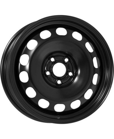 Jante Tole/Acier, ALCAR ,No 6664, 6x16 5/100 ET35 ,alésage 57.1  VW T-Cross / Skoda Kamiq / SCALA