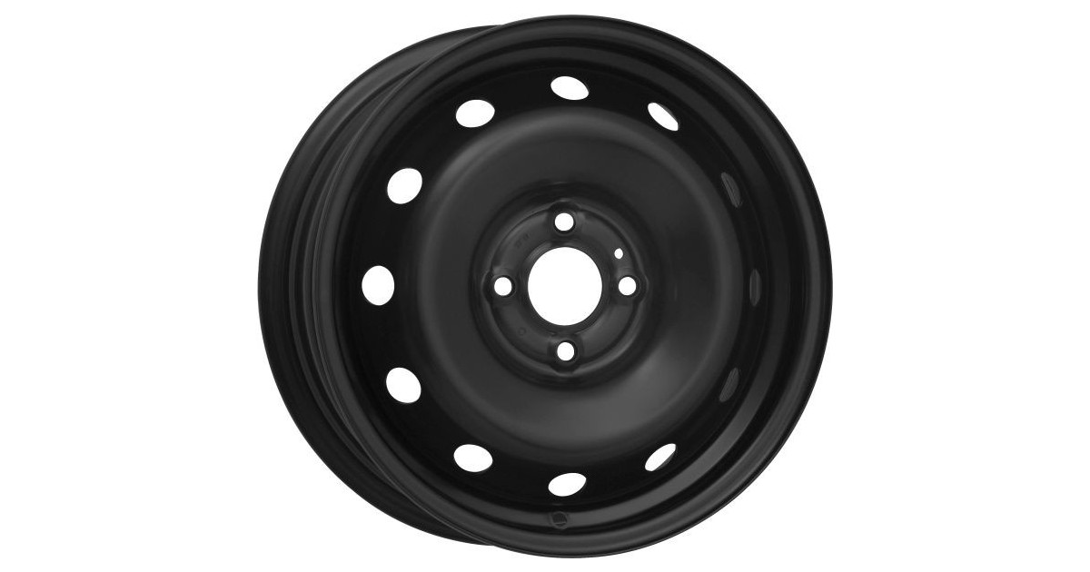 ALCAR,no 4130, ORIGINAL, 6X15 4/100 ET50 ,alésage 60.1