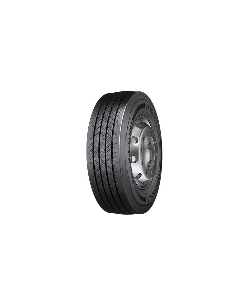 Pneu Continental HYBRID HS3 245/70 R19.5 136/134M, M&S, 3PMSF