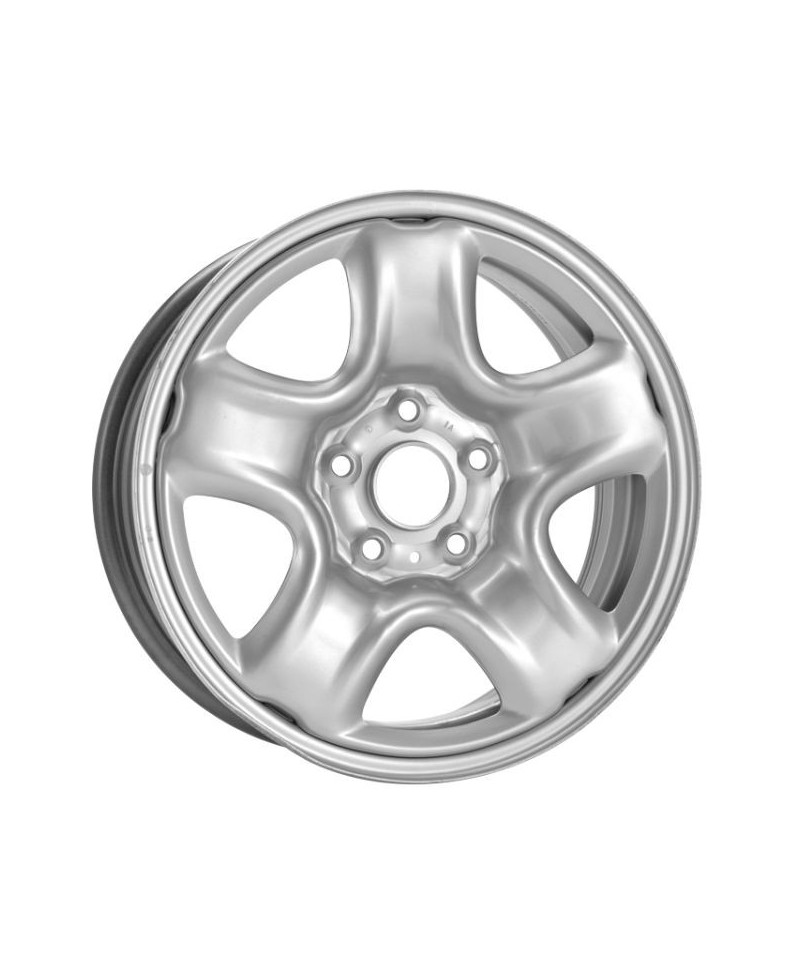 ALCAR , no 9675 , ORIGINAL, 6,5x16 , 5x114.3, ET45 ,alésage 60.1 ,(toyota)