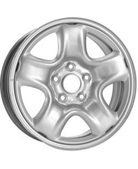 ALCAR , no 9675 , ORIGINAL, 6,5x16 , 5x114.3, ET45 ,alésage 60.1 ,(toyota)