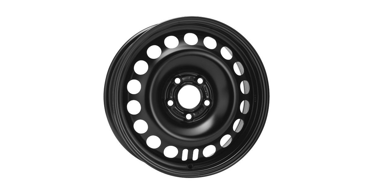 ALCAR , no 9437 , ORIGINAL, 6,5X16 5/110 ET36 , alésage 65.1