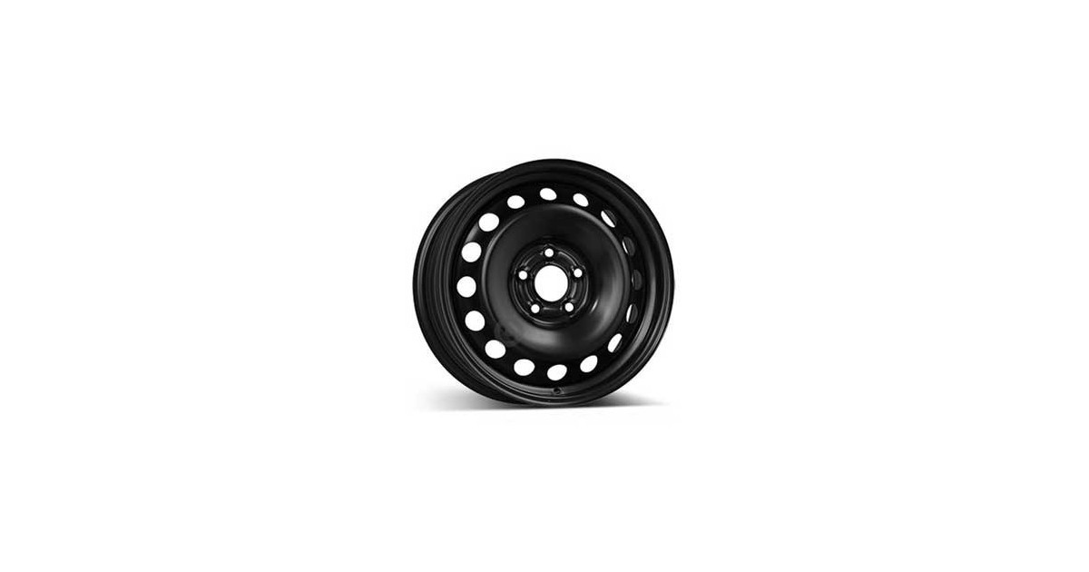 ALCAR ,no 7037, ORIGINAL, 6,5x16 5/108 ET45 ,alésage 63.4
