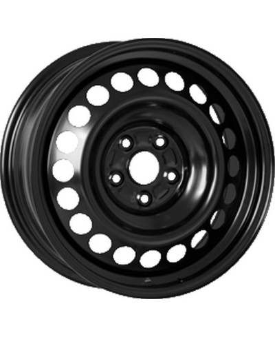 ALCAR,no 9998,  7x17 5/114,3 ET35,alésage 60.1, (toyota rav 4)