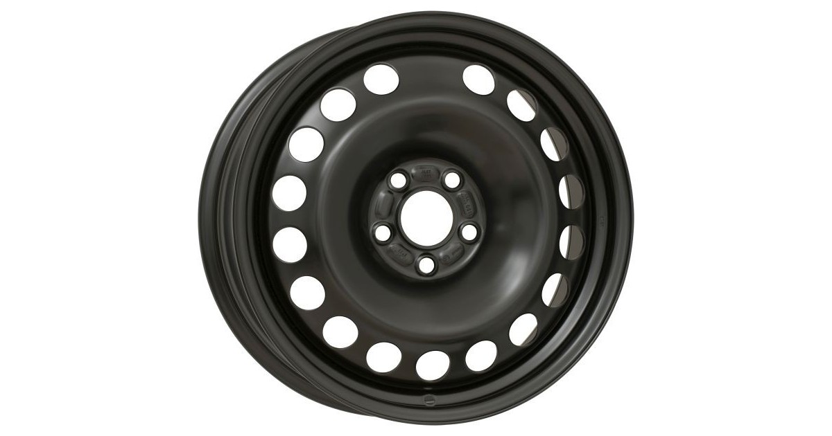 ALCAR , no 9001 , ORIGINAL, 7,5X17 5/108 ET55 ,alésage 63.4