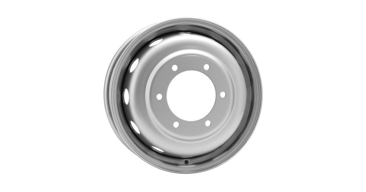 ALCAR ,no 9037,  5X16 6/180 ET107,alésage 138.9,(ford transit)