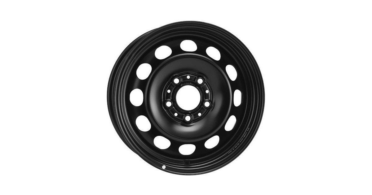 ALCAR ,no 9153,  6,5X16 5/120 ET42 ,alésage 72.5(6)   ,( bmw )