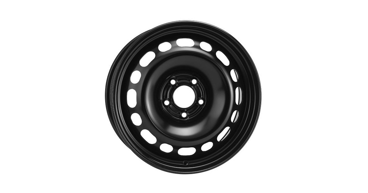 ALCAR ,no 9277, ORIGINAL, 7X16 5/108 ET32 ,alésage 65.1