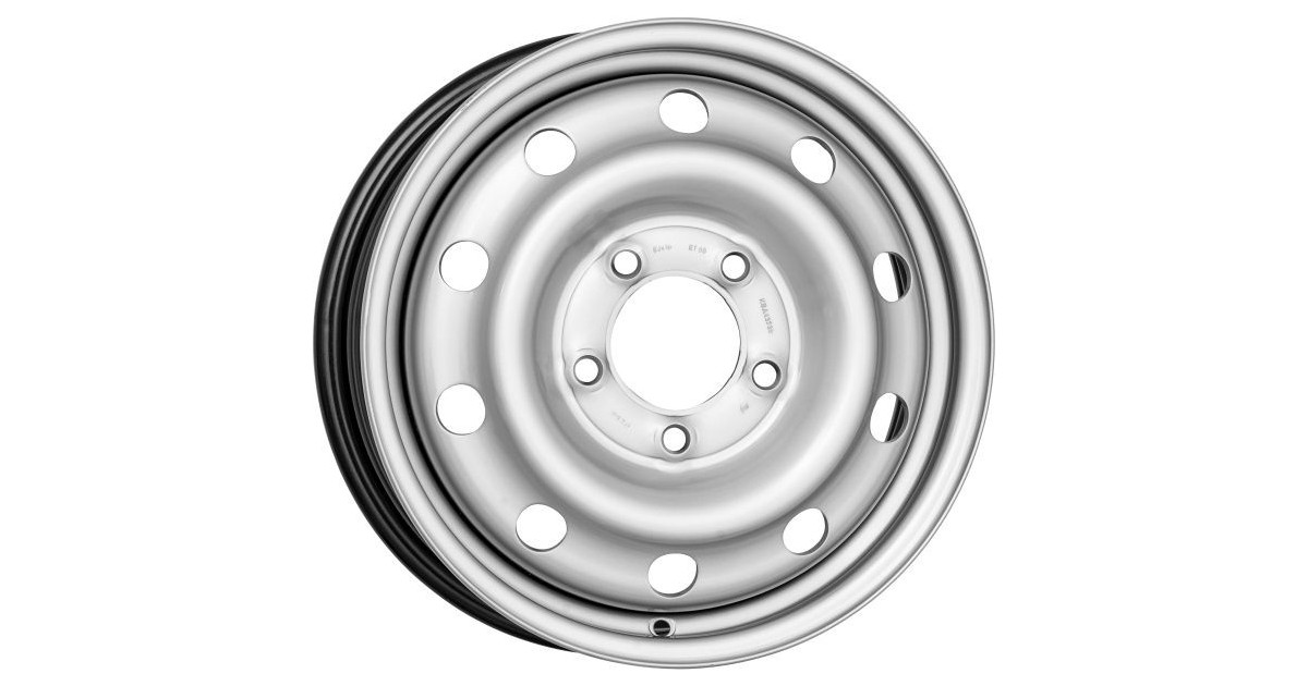 ALCAR ,no 9495 , ORIGINAL,  6X16 5/130 ET66 ,alésage 89.1