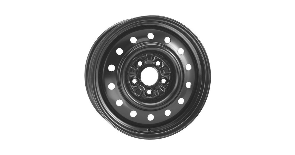 ALCAR,no 9735,  6,5X16 5/114,3 ET40,alésage 66.1