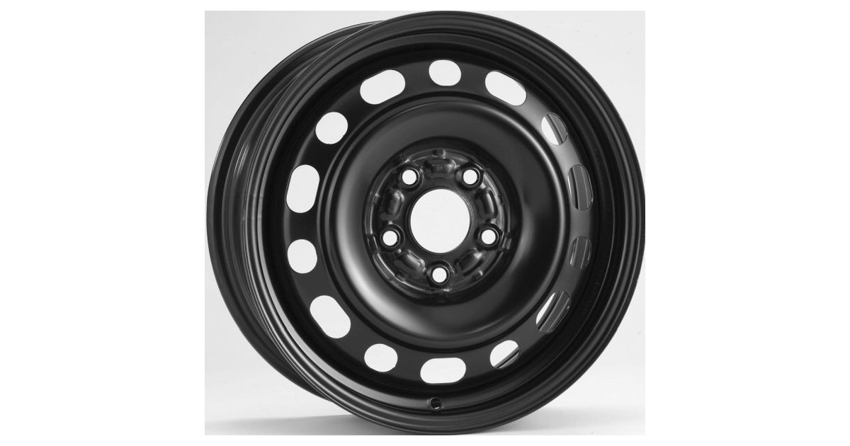 ALCAR ,no 9980 , 6,5X16 5/114,3 ET52,5,alésage 67.1