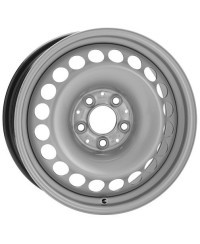 ALCAR ,no 9873 , 7,5X16 5/112 ET37, alésage 66.5(6), (audi , vw )