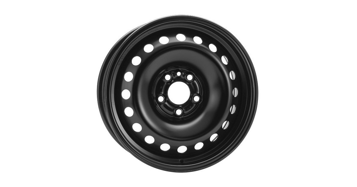 ALCAR,no 8217,  7X16 5/110 ET34,alésage 65.1 ,(alfa..)