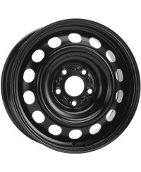 ALCAR ,no 9223,  6,5X16 5/114,3 ET50 ,alésage 67.1 , (mazda)