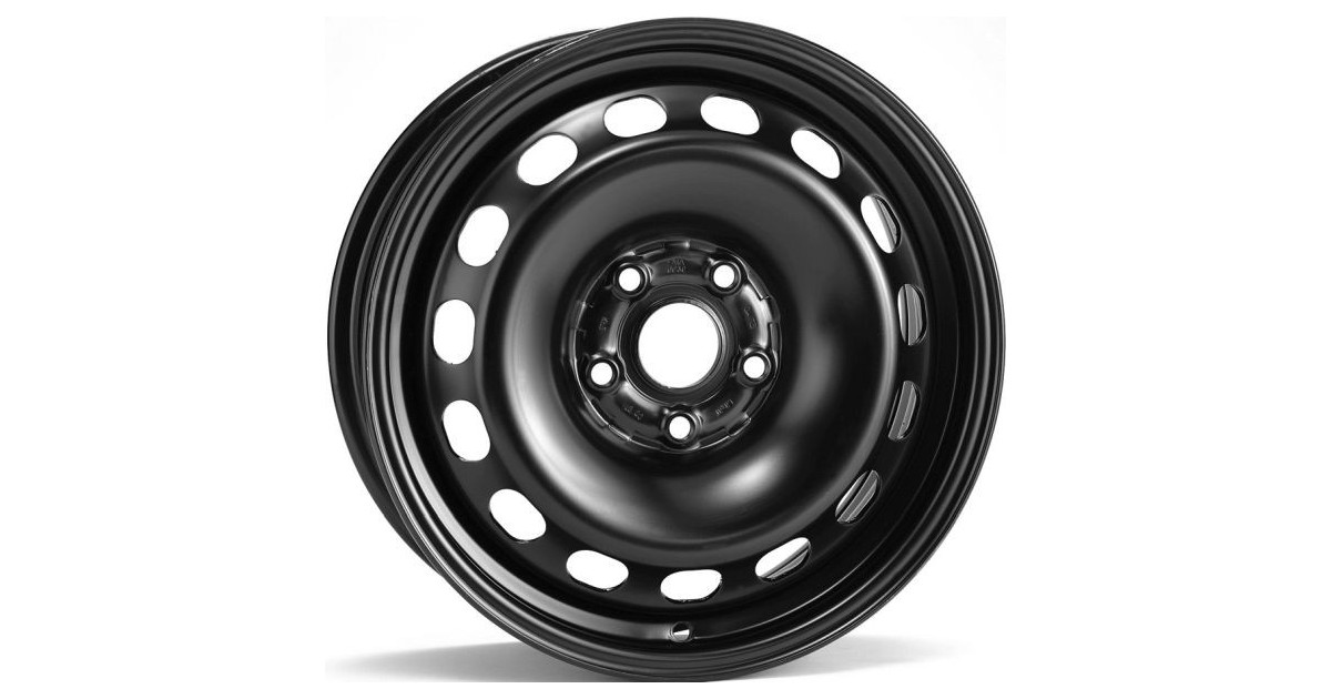 ALCAR,no 9490,  6X16 5/112 ET40,alésage 57.1,(audi,skoda,vw)