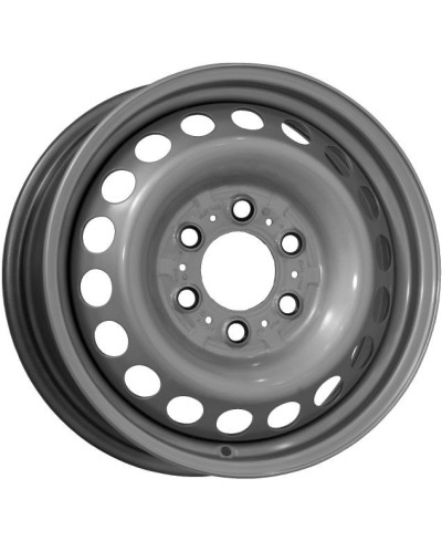 ALCAR,no 7488, 6,5X16 6/130 ET62 ,alésage 84.1,(Mercedes Sprinter )